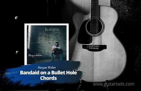 Bandaid on a bullet hole chords - Like & Subscribe. Comment any requests you have.